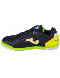 Joma Παιδικά Ποδοσφαιρικά Παπούτσια Top Flex Jr TPJS2433 2