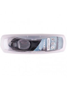Crowell Sandy Jr swimming goggles okulsandyblackwhite 2