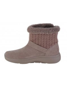 Skechers Go Walk Arch Fit True Embrace 144422DKTP 2