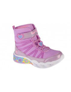 Skechers Sweetheart Lights 302661LLVTQ