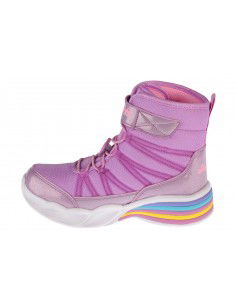 Skechers Sweetheart Lights 302661LLVTQ 2