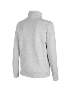 4F W sweatshirt H4Z22 BLD351 27M 2