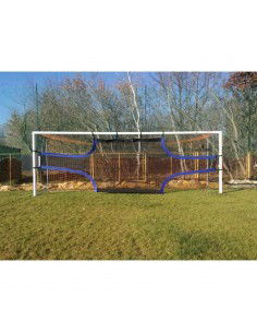 Net Yakima 100224 shot accuracy mat