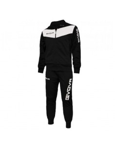 Tracksuit Givova Tuta Visa TR018 1003 2