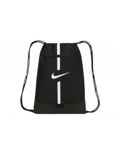 Nike Academy DA5435-010 Τσάντα Πλάτης Γυμναστηρίου Μαύρη