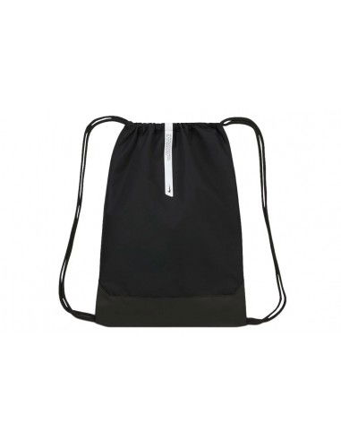 Nike Academy DA5435-010 Τσάντα Πλάτης Γυμναστηρίου Μαύρη Nike Academy DA5435-010 Τσάντα Πλάτης Γυμναστηρίου Μαύρη