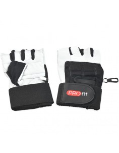 BODYBUILDING GLOVES PROFIT GYM PRO WM 1615