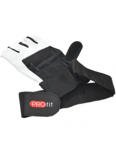 BODYBUILDING GLOVES PROFIT GYM PRO WM 1615 2