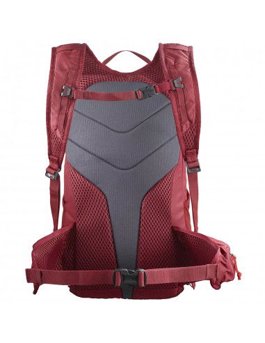 Salomon Trailblazer 20 Ορειβατικό Σακίδιο 20lt Aura Orange / Biking Red Salomon Trailblazer 20 Ορειβατικό Σακίδιο 20lt Aura Orange / Biking Red