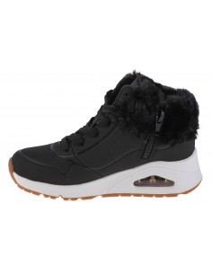 Skechers Uno Fall Air 310539LBLK 2