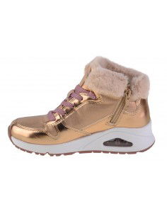 Skechers Uno Cozy On Air 310518LRSGD 2