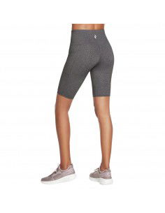 Skechers Go Walk High Waisted Bike Short W3SH53GYS 2