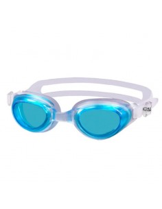 Aquaspeed Agila Γυαλιά Κολύμβησης Παιδικά με Αντιθαμβωτικούς Φακούς 033-29