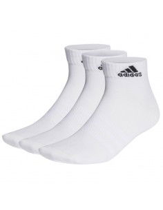 Adidas Thin and Light Ankle Socks HT3468 2