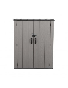 Lifetime Premium Garden Wardrobe 136x70 60300 2