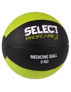 Medicine ball Select 5 kg 2019 15891