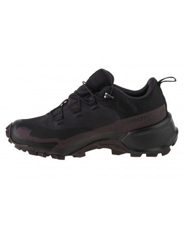 Salomon Cross Hike 2 GTX L41730500 Γυναικεία Ορειβατικά Παπούτσια Αδιάβροχα με Μεμβράνη Gore-Tex Γκρι Salomon Cross Hike 2 GTX L41730500 Γυναικεία Ορειβατικά Παπούτσια Αδιάβροχα με Μεμβράνη Gore-Tex Γκρι