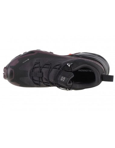 Salomon Cross Hike 2 GTX L41730500 Γυναικεία Ορειβατικά Παπούτσια Αδιάβροχα με Μεμβράνη Gore-Tex Γκρι Salomon Cross Hike 2 GTX L41730500 Γυναικεία Ορειβατικά Παπούτσια Αδιάβροχα με Μεμβράνη Gore-Tex Γκρι