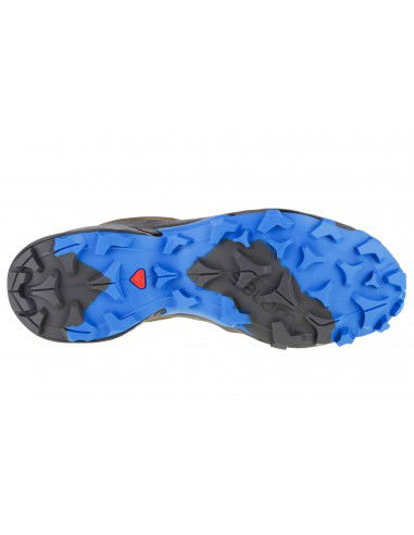 Salomon Cross Hike L41626700 Ανδρικά Ορειβατικά Παπούτσια Αδιάβροχα με Μεμβράνη Gore-Tex Πράσινα Salomon Cross Hike L41626700 Ανδρικά Ορειβατικά Παπούτσια Αδιάβροχα με Μεμβράνη Gore-Tex Πράσινα