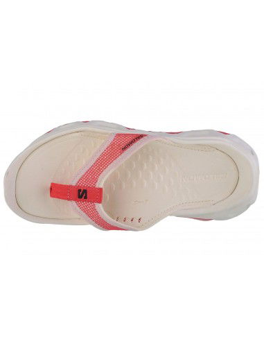Salomon Reelax Break Σαγιονάρες σε Ροζ Χρώμα L47206000 Salomon Reelax Break Σαγιονάρες σε Ροζ Χρώμα L47206000