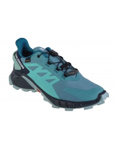 Salomon Supercross 4 GTX 473169