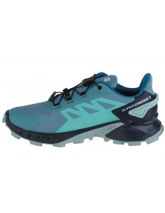 Salomon Supercross 4 GTX 473169 2