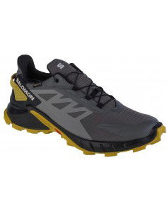 Salomon Supercross 4 GTX 473172