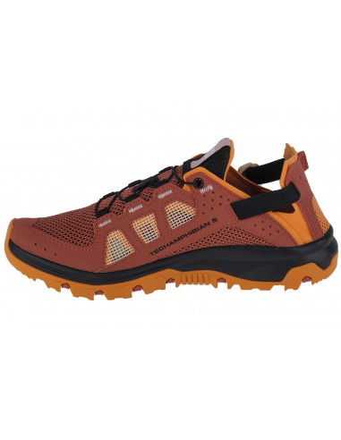 Salomon Techamphibian 5 L47117000 Γυναικεία Ορειβατικά Παπούτσια Cedar Wood / Buck Skin / Rose Cloud Salomon Techamphibian 5 L47117000 Γυναικεία Ορειβατικά Παπούτσια Cedar Wood / Buck Skin / Rose Cloud