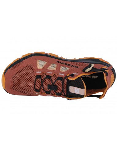 Salomon Techamphibian 5 L47117000 Γυναικεία Ορειβατικά Παπούτσια Cedar Wood / Buck Skin / Rose Cloud Salomon Techamphibian 5 L47117000 Γυναικεία Ορειβατικά Παπούτσια Cedar Wood / Buck Skin / Rose Cloud