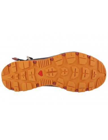 Salomon Techamphibian 5 L47117000 Γυναικεία Ορειβατικά Παπούτσια Cedar Wood / Buck Skin / Rose Cloud Salomon Techamphibian 5 L47117000 Γυναικεία Ορειβατικά Παπούτσια Cedar Wood / Buck Skin / Rose Cloud