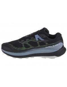 Salomon Ultra Glide 2 L47386200 Ανδρικά Αθλητικά Παπούτσια Trail Running Γκρι 2