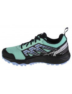 Salomon Wander L47153500 Γυναικεία Αθλητικά Παπούτσια Trail Running Πράσινα 2