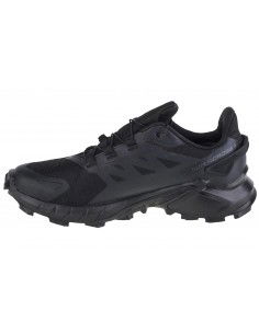Salomon W Supercross 4 GTX 417339 2