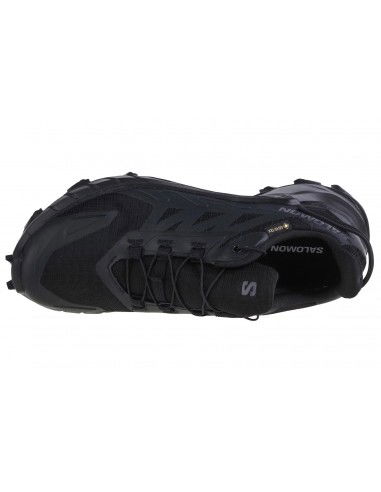 Salomon W Supercross 4 GTX 417339 Salomon W Supercross 4 GTX 417339