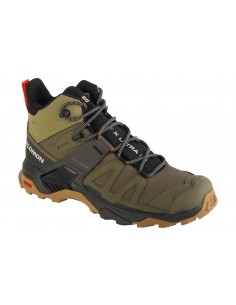 Salomon X Ultra 4 Mid GTX 417398