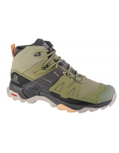 Salomon X Ultra 4 Mid GTX W 416251