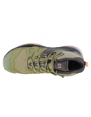 Salomon X Ultra 4 Mid GTX W 416251 Salomon X Ultra 4 Mid GTX W 416251