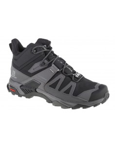 Salomon X Ultra 4 Mid Wide GTX 412946