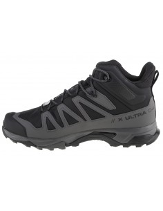 Salomon X Ultra 4 Mid Wide GTX 412946 2
