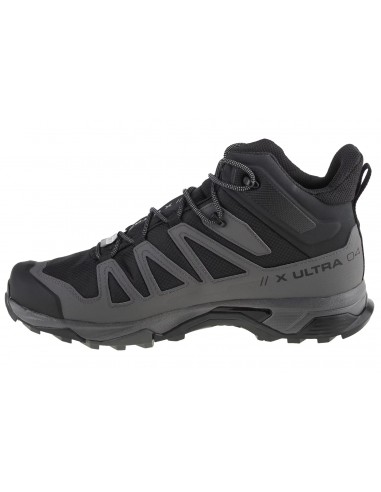 Salomon X Ultra 4 Mid Wide GTX 412946 Salomon X Ultra 4 Mid Wide GTX 412946