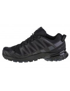 Salomon Xa Pro 3D V8 L41117800 Γυναικεία Αθλητικά Παπούτσια Trail Running Μαύρα 2