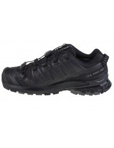 Salomon Xa Pro 3d V9 Gore-tex L47270800 Γυναικεία Αθλητικά Παπούτσια Trail Running Μαύρα 2
