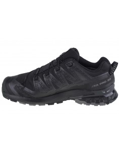 Salomon Xa Pro 3d V9 L47277000 Ανδρικά Αθλητικά Παπούτσια Trail Running Μαύρα Αδιάβροχα με Μεμβράνη Gore-Tex 2