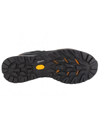 Jack Wolfskin Force Striker 40388436055 Ανδρικά Ορειβατικά Παπούτσια Αδιάβροχα Μαύρα Jack Wolfskin Force Striker 40388436055 Ανδρικά Ορειβατικά Παπούτσια Αδιάβροχα Μαύρα