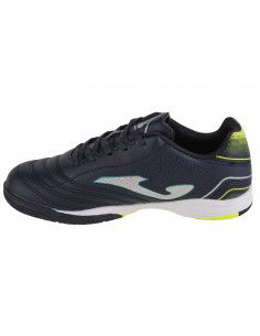 Joma Παιδικά Ποδοσφαιρικά Παπούτσια Toledo Jr Σάλας Navy Μπλε TOJS2403 2
