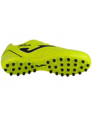 Joma Παιδικά Ποδοσφαιρικά Παπούτσια Toledo Jr TOJS2409 Joma Παιδικά Ποδοσφαιρικά Παπούτσια Toledo Jr TOJS2409