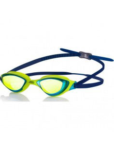 Swimming goggles Aquaspeed Xeno Mirror col30