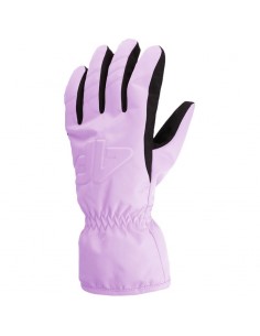 4F FNK F099 W ski gloves 4FAW23AFGLF099 52S