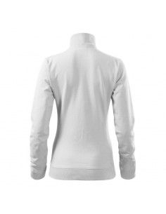 Adler Viva W MLI40900 sweatshirt white 2