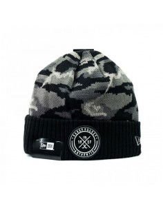 Bauer NE Patch 1059510 winter hat